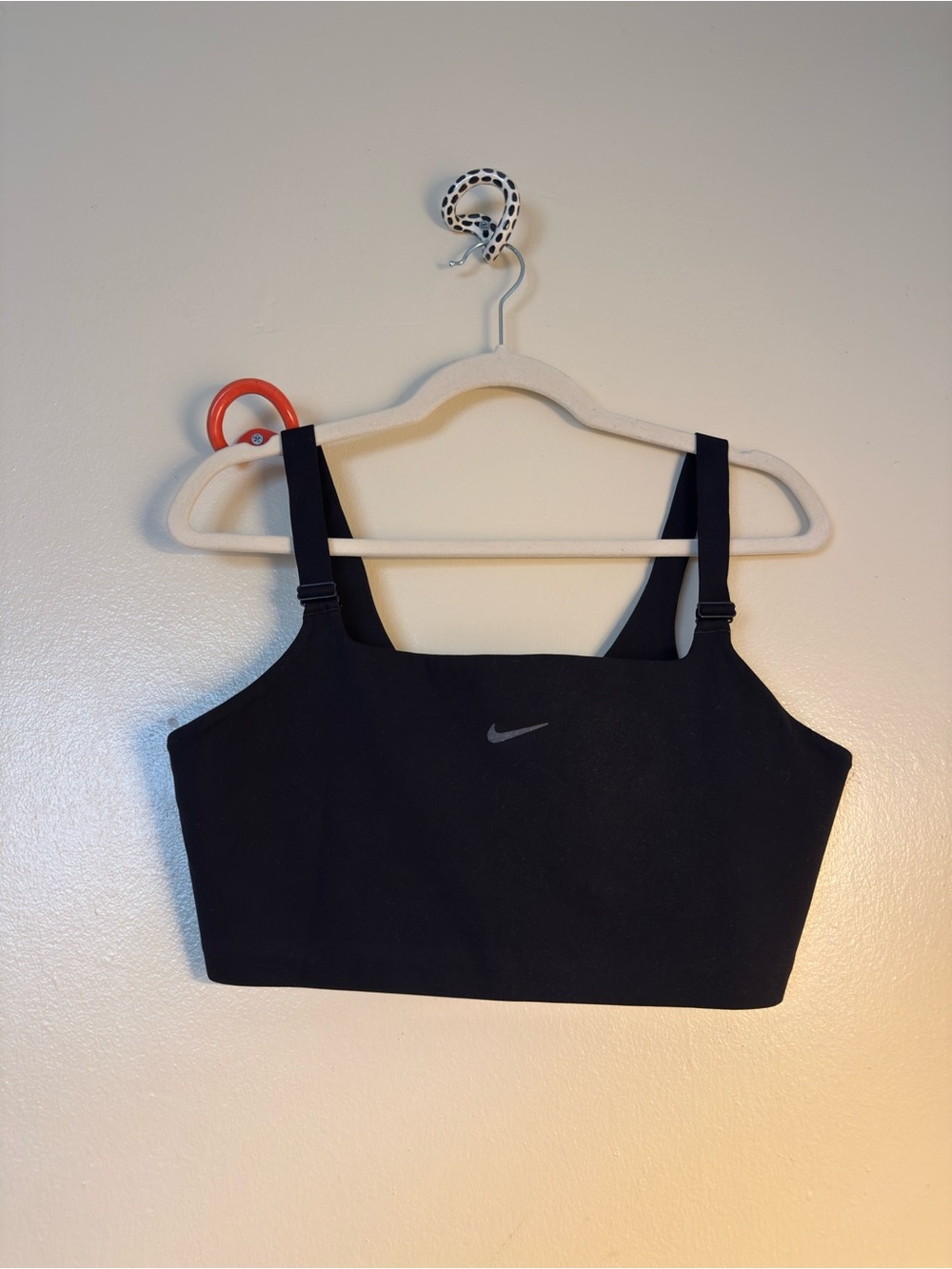 Yoga Dri-FIT Alate Versa Sports Bra
